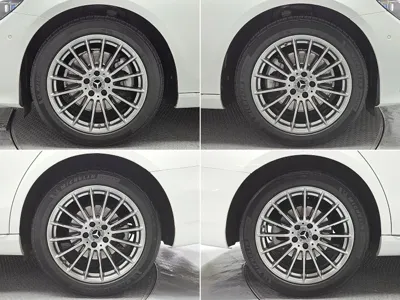 Mercedes-Benz E-Class 2021, 72180 км, за 22516.54 USD - фото 20