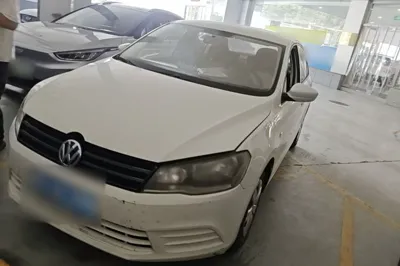 Volkswagen Jetta · 2015 год