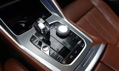 BMW X6 2022, 85990 км, за 39057.37 USD - фото 9