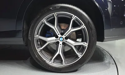 BMW X6 2022, 85990 км, за 39057.37 USD - фото 21