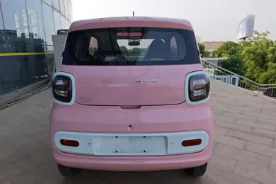 Bestune Pony 2025, 16200 км, за 6233 USD