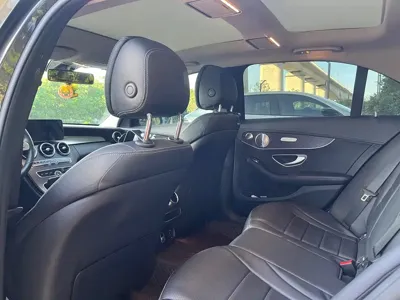 Mercedes-Benz C-Class 2021, 74000 км, за 23280.12 USD - фото 6