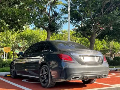 Mercedes-Benz C-Class 2021, 74000 км, за 23280.12 USD - фото 7