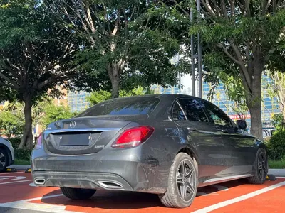 Mercedes-Benz C-Class 2021, 74000 км, за 23280.12 USD - фото 9