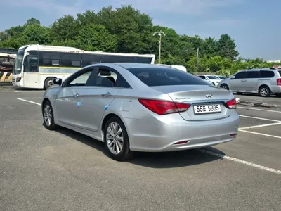 Hyundai Sonata 2013, 275727 км, за 2280.13 USD - фото 6