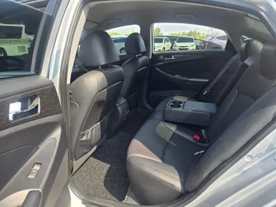 Hyundai Sonata 2013, 275727 км, за 2280.13 USD - фото 7