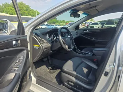 Hyundai Sonata 2013, 275727 км, за 2280.13 USD - фото 8