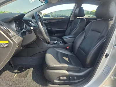 Hyundai Sonata 2013, 275727 км, за 2280.13 USD - фото 10
