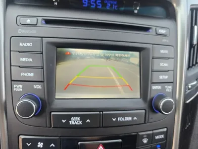 Hyundai Sonata 2013, 275727 км, за 2280.13 USD - фото 14