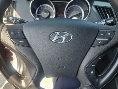 Hyundai Sonata 2013, 275727 км, за 2280.13 USD - фото 15