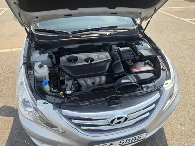 Hyundai Sonata 2013, 275727 км, за 2280.13 USD - фото 18