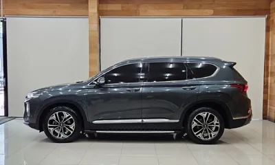 Hyundai Santafe 2019, 148490 км, за 10744.28 USD