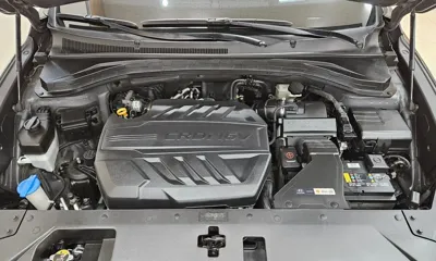 Hyundai Santafe 2019, 148490 км, за 10677.55 USD - фото 7