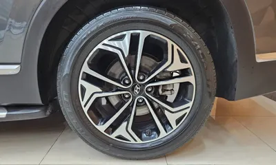 Hyundai Santafe 2019, 148490 км, за 10677.55 USD - фото 8