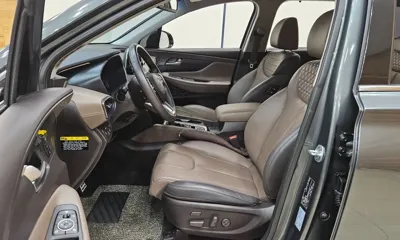 Hyundai Santafe 2019, 148490 км, за 10677.55 USD - фото 9
