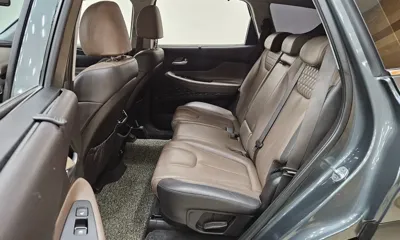 Hyundai Santafe 2019, 148490 км, за 10677.55 USD - фото 10