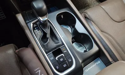 Hyundai Santafe 2019, 148490 км, за 10677.55 USD - фото 11