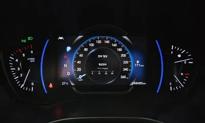 Hyundai Santafe 2019, 148490 км, за 10677.55 USD - фото 12