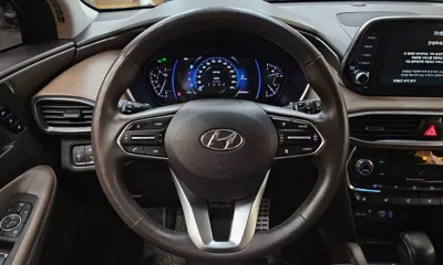 Hyundai Santafe 2019, 148490 км, за 10677.55 USD - фото 13