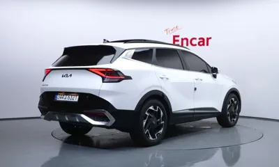 Kia Sportage 2022, 37006 км, за 15688.59 USD