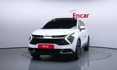 Kia Sportage 2022, 37006 км, за 15688.59 USD