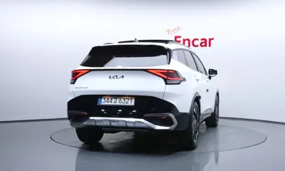 Kia Sportage 2022, 37006 км, за 15688.59 USD