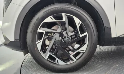 Kia Sportage 2022, 37006 км, за 15688.59 USD