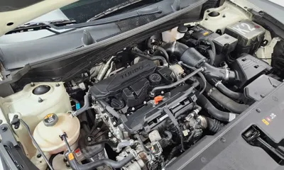 Kia Sportage 2022, 37006 км, за 15562.93 USD - фото 6