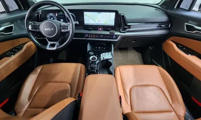 Kia Sportage 2022, 37006 км, за 15562.93 USD - фото 7