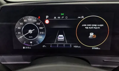Kia Sportage 2022, 37006 км, за 15562.93 USD - фото 8