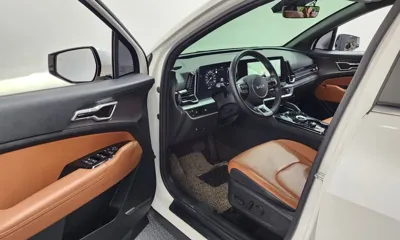 Kia Sportage 2022, 37006 км, за 15562.93 USD - фото 10