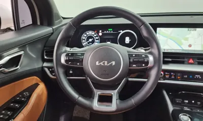 Kia Sportage 2022, 37006 км, за 15562.93 USD - фото 12