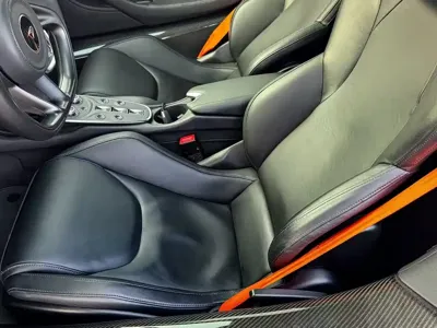 McLaren GT 2022, 23000 км, за 173333.9 USD - фото 11