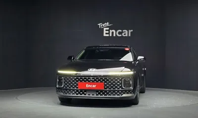 Hyundai Grandeur 2023, 83376 км, за 17781.61 USD