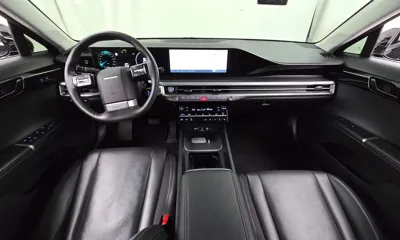 Hyundai Grandeur 2023, 83376 км, за 17781.61 USD - фото 7