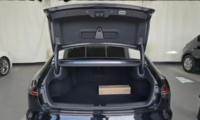 Hyundai Grandeur 2023, 83376 км, за 17781.61 USD - фото 20