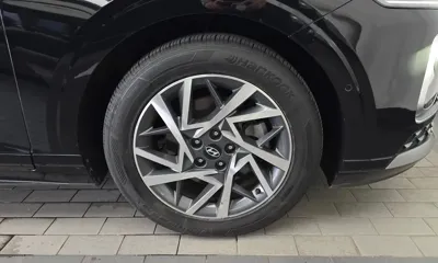 Hyundai Grandeur 2023, 83376 км, за 17781.61 USD - фото 21