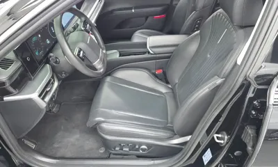Hyundai Grandeur 2023, 83376 км, за 17781.61 USD - фото 30