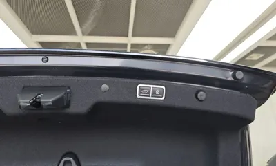 Hyundai Grandeur 2023, 83376 км, за 17781.61 USD - фото 31