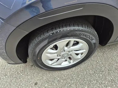 Hyundai Venue 2020, 30236 км, за 10168.05 USD