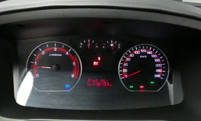 KG_Mobility_Ssangyong KORANDO 2018, 178193 км, за 5330.56 USD - фото 8