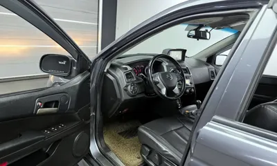 KG_Mobility_Ssangyong KORANDO 2018, 178193 км, за 5330.56 USD - фото 10