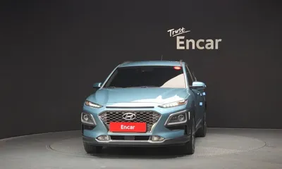 Hyundai Kona 2018, 151302 км, за 7488.17 USD