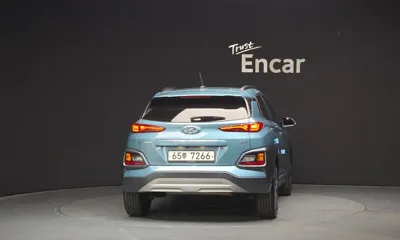 Hyundai Kona 2018, 151302 км, за 7488.17 USD
