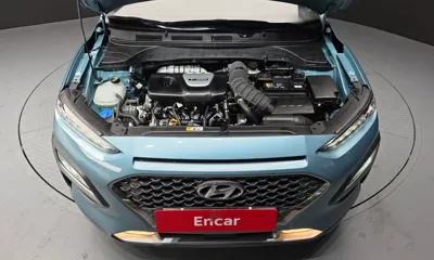 Hyundai Kona 2018, 151302 км, за 7488.17 USD - фото 6
