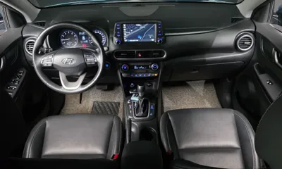 Hyundai Kona 2018, 151302 км, за 7488.17 USD - фото 7