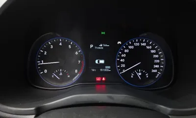 Hyundai Kona 2018, 151302 км, за 7488.17 USD - фото 8