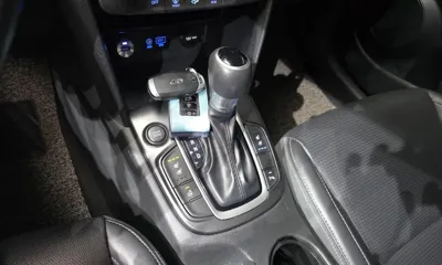 Hyundai Kona 2018, 151302 км, за 7488.17 USD - фото 9