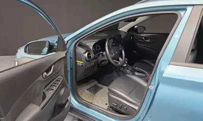 Hyundai Kona 2018, 151302 км, за 7488.17 USD - фото 10