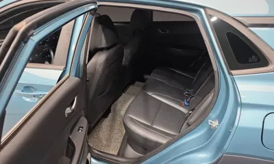 Hyundai Kona 2018, 151302 км, за 7488.17 USD - фото 11